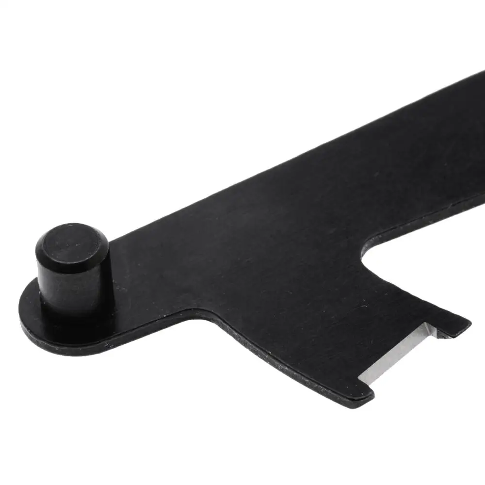 B2406-761-0A0 STRONG.H Brand REGIS For JUKI LBH-761 Lower Knife(Moving) Industrial Sewing Machine Spare Parts