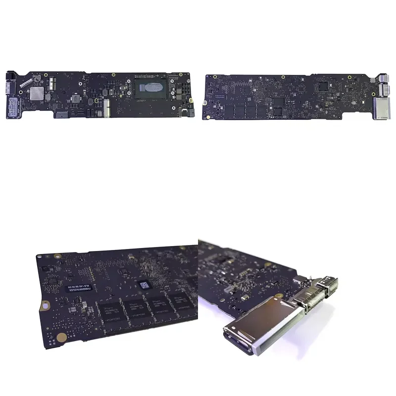 for MacBook Air 13 A1466 Logic Board 4G 8G 1.8GHz 2013 2016 2017 820-3437 00165 Replace Original Mainboard