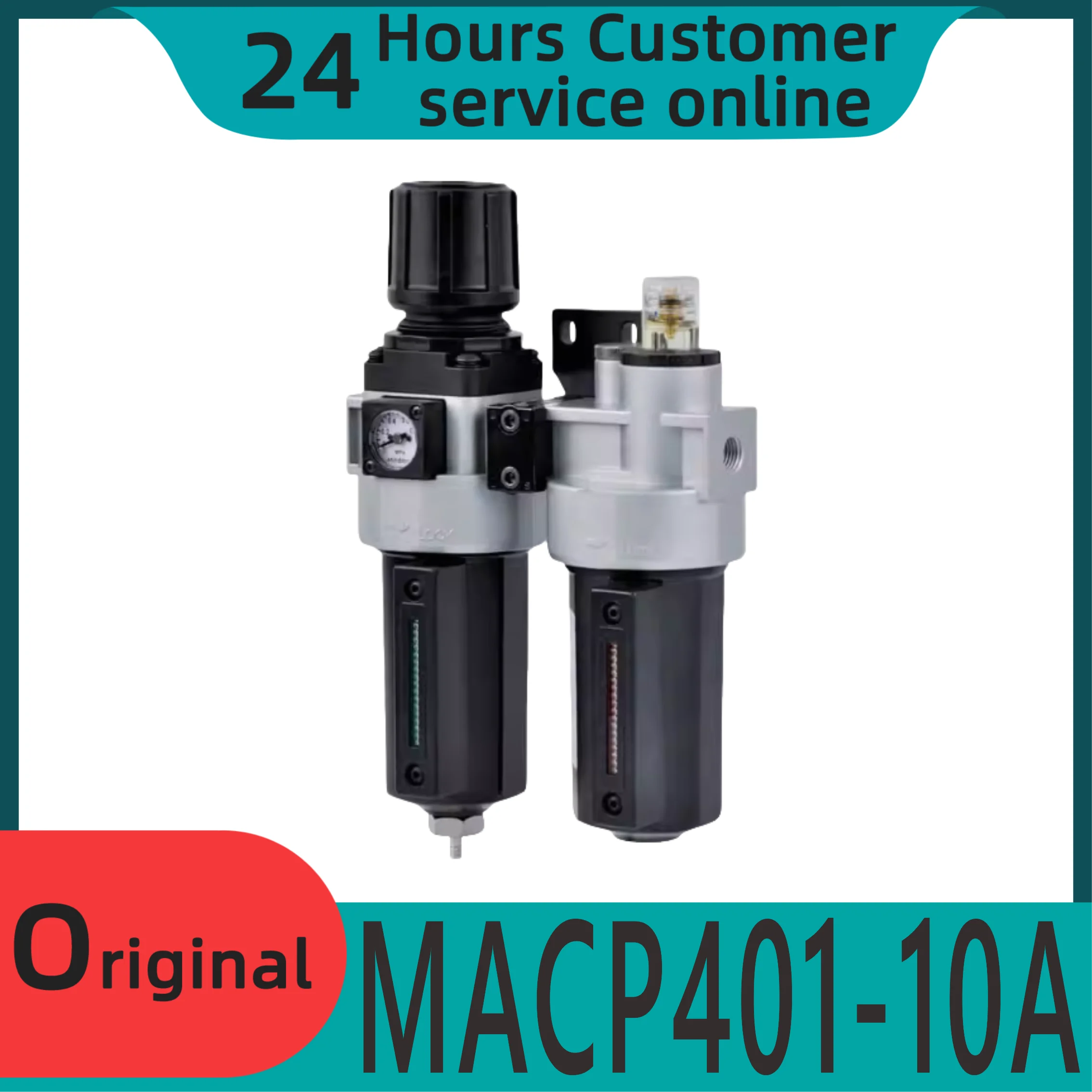 

Brand new original two-point combination MACP401-10A