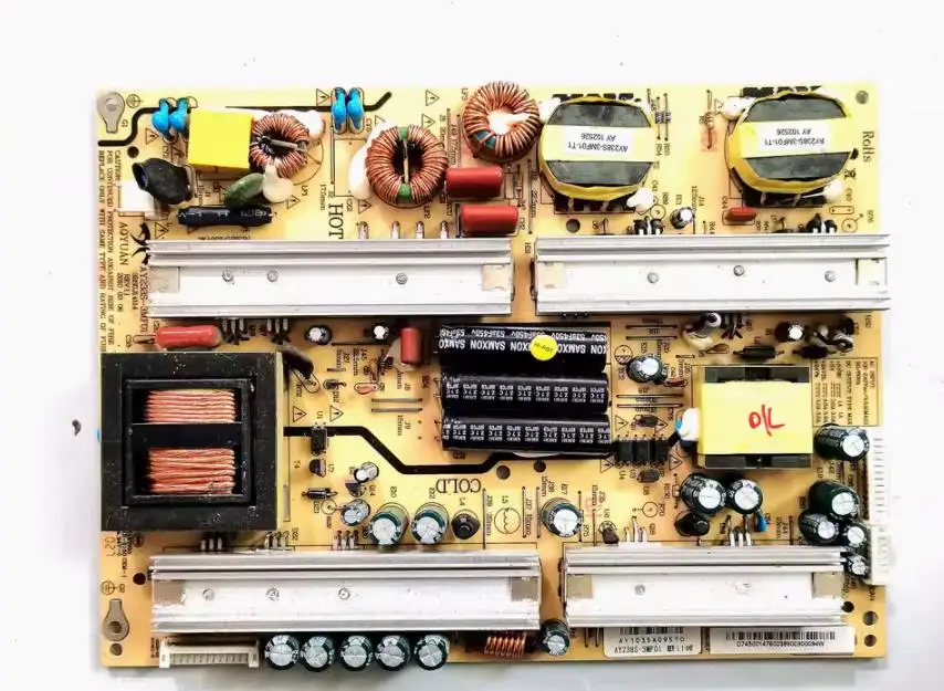 บอร์ดแหล่งจ่ายไฟ3BS0014114 AY238S-3MF01สำหรับ iTV42839E iTV42830DE