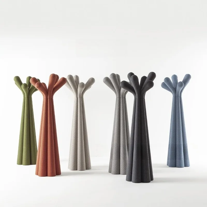 Ornamento de última geração de cabide de anêmona FRP