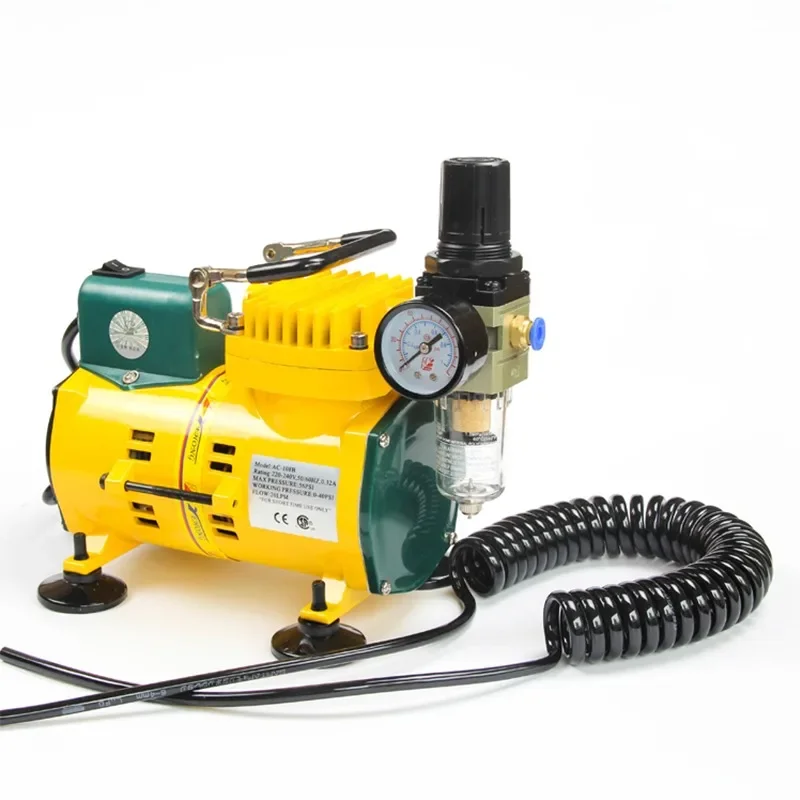 

model air pump/jet pump with luxury single cell spring