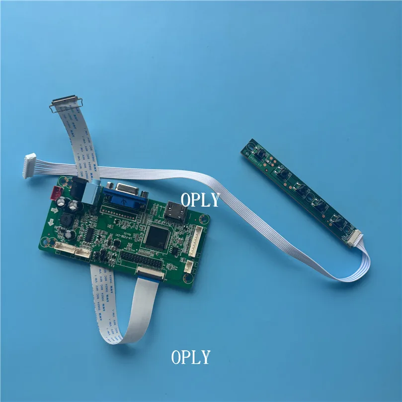 Controller Board LCD Monitor  for N140HCE-G51 N140HCE-EAC N140HCE 14