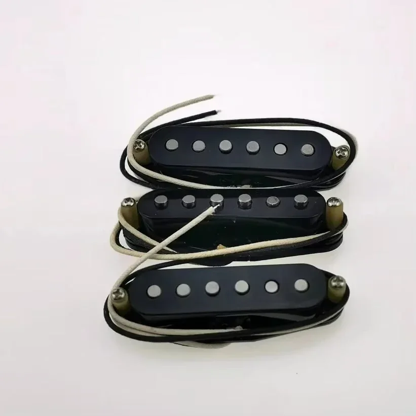 Guitar Pickups  Vintage Staggered Single Coil Pickup