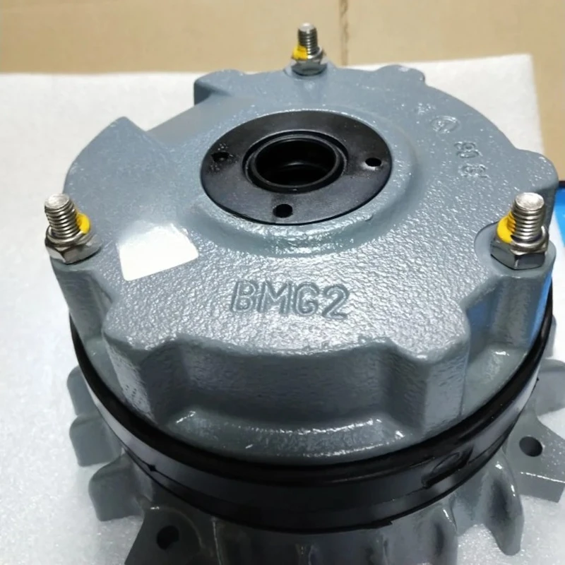 Brake BMG2 20Nm 230AC/400AC 08671818 Lock Brake Assembly Brand New Original