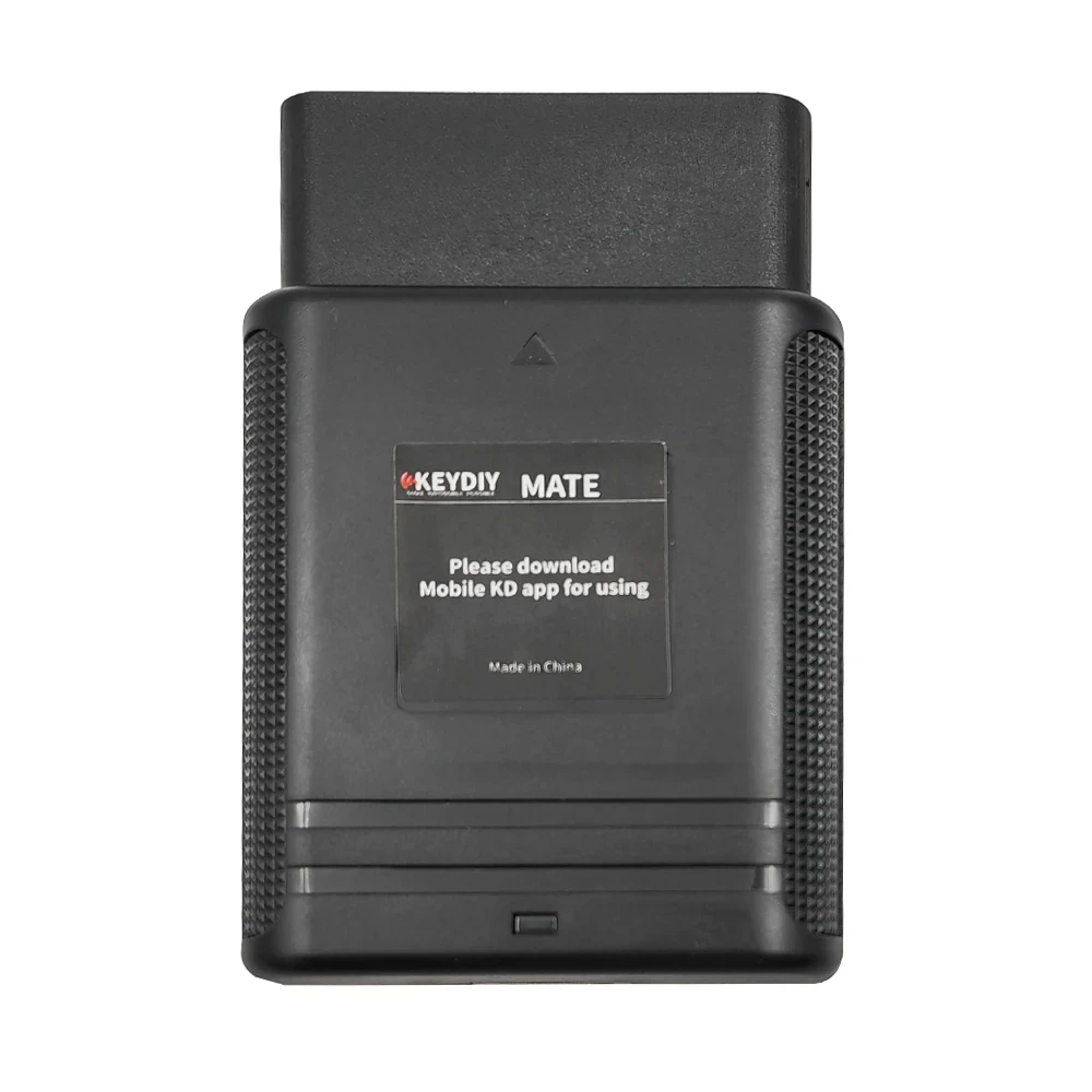 KEYDIY KD MATE Smart Key For Toyota 4A/8A/4D All Keys Lost Work With KD-X2/KD AMX Car Key Programmer For IMMO4