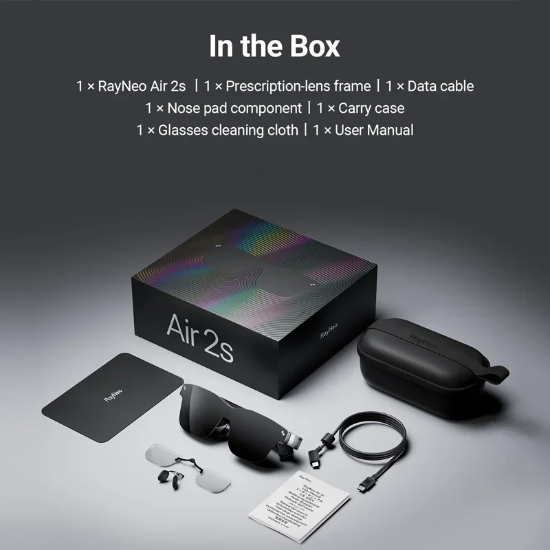 New Glasses Tcl Ray… - image