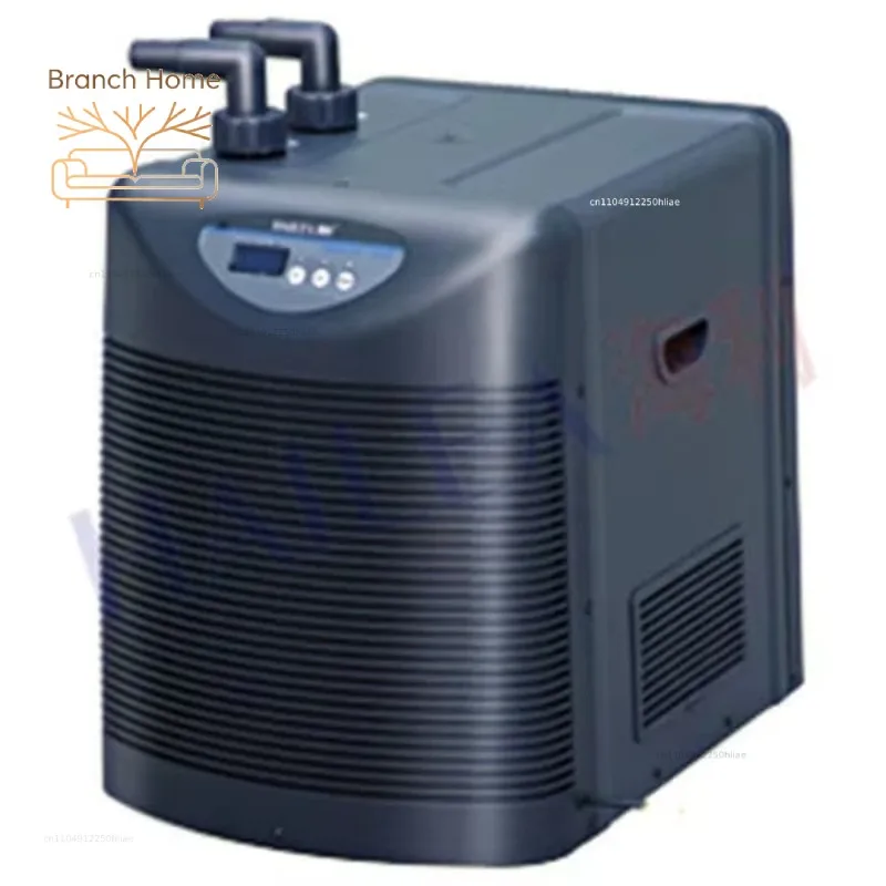 Hailea Water 1000L 1Hp Hc Series Cooler Aquarium Chiller for Fish Tank