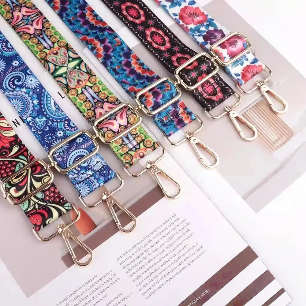 Minimalist Shoulder Straps That Can Be Replaced With Multifunctional Bags Adjustable Single Shoulder Travel Accessories