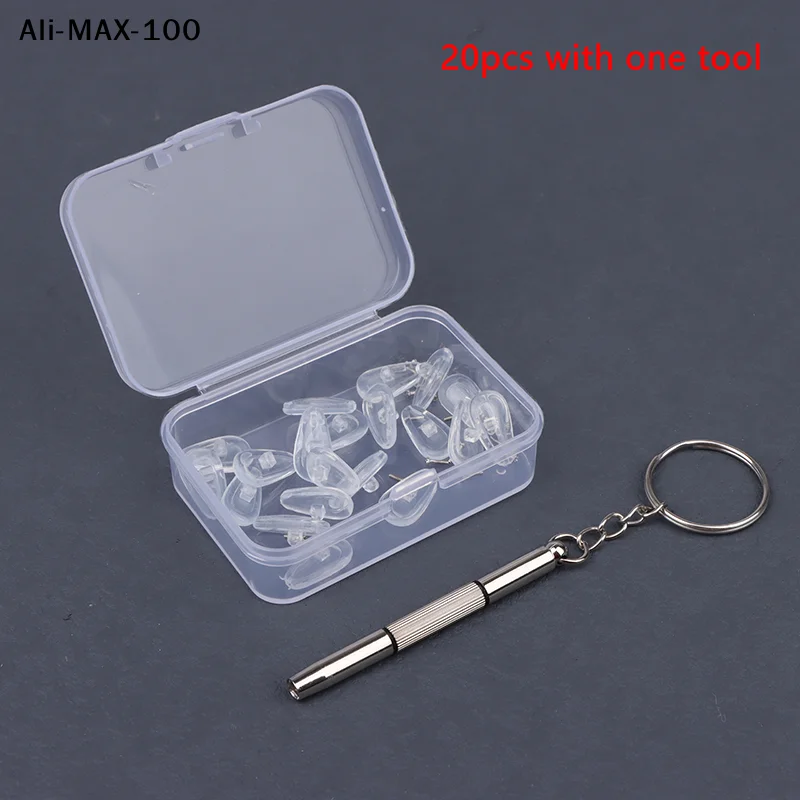 【Am3】1Set Glasses N…