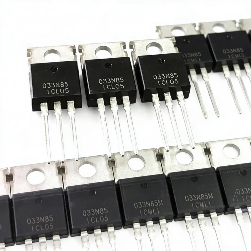 5PCS NCEP060N10 100V 100A NCEP033N85 85V/160A NCEP050N85M NCEP85T11M 110A/85V KBJ2510 25A 1000V MXP4004BT