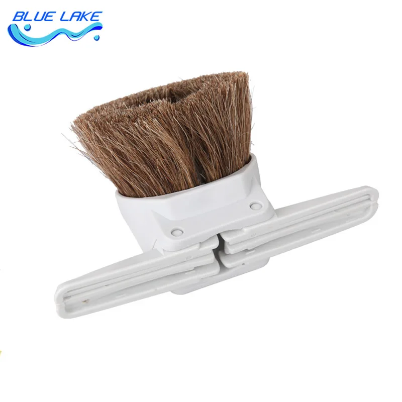 Vacuum cleaner 3-in-1 multifunctional combination brush , Horsehair material Easy cleaning,Vacuum cleaner parts