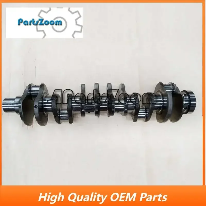 

3965010 Crankshaft for Cummins 6L Engine