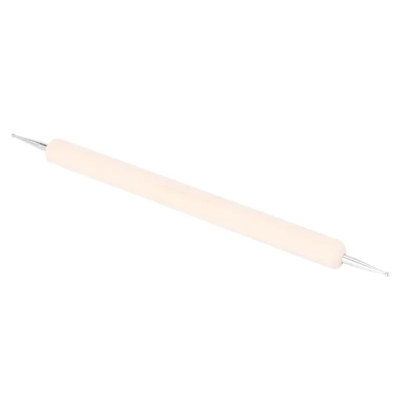 Y50A-30 Piece Dotting Tools Ball Styluses For Mandala Rock Painting, Pottery Clay Craft, Embossing Art