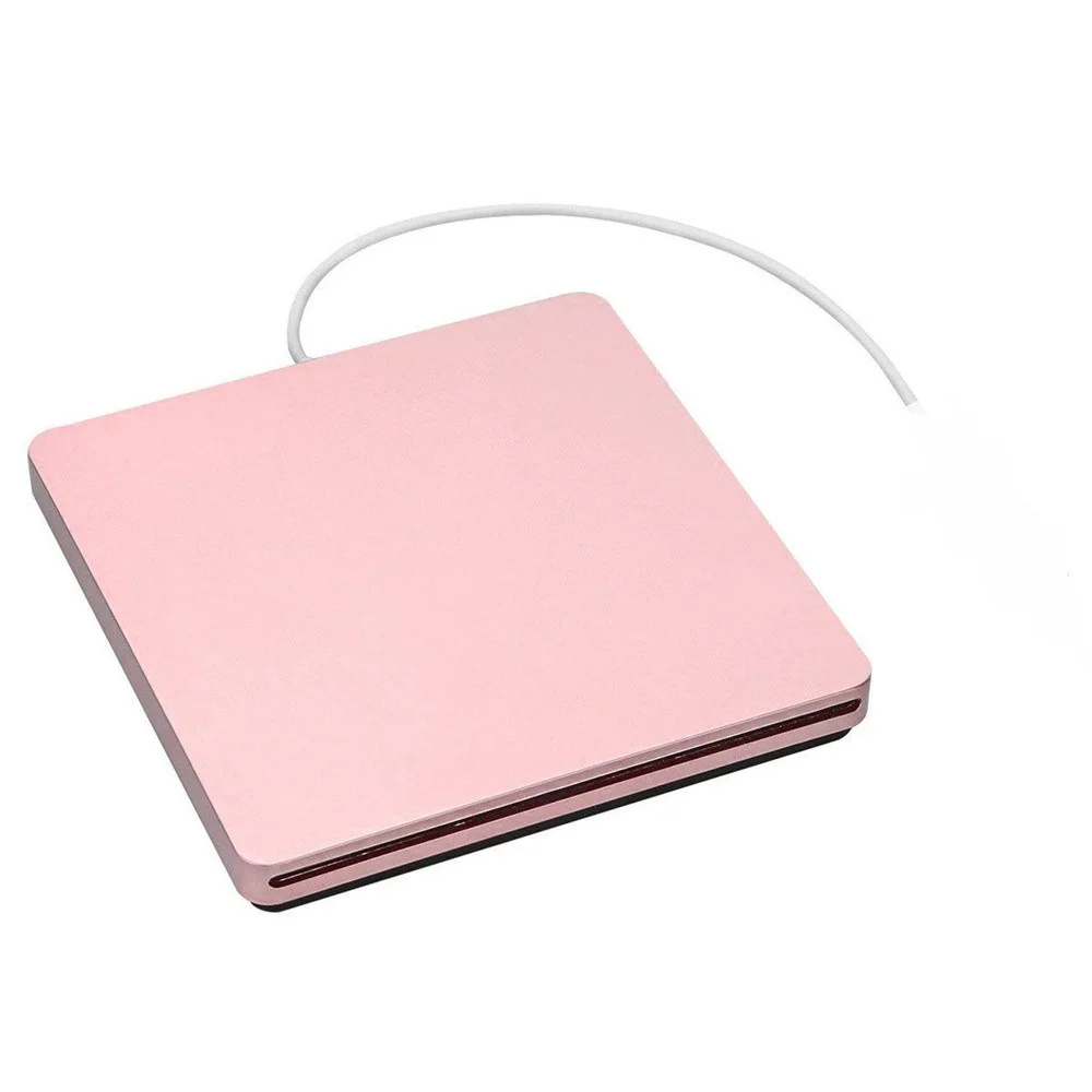 JavicTech  Type-C interface inhalation burner supports MAC computers, laptops, inhalation external optical drives