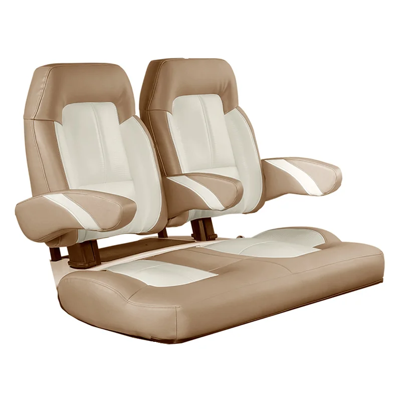 Customized Front Seat Replacement Cushion Golf Cart Seatpromote sales
