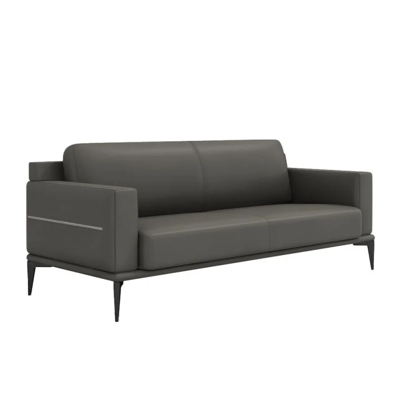 xx-Modern Design Modular Customizable Sectional Sofa Set 1 2 3 Seats for Office Hotel Workshop & Apartment Use^
