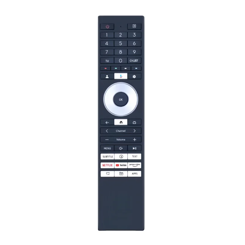 

Replace CT-95090 Infrared Remote Control For TOSHIBA Smart TV Without Voice