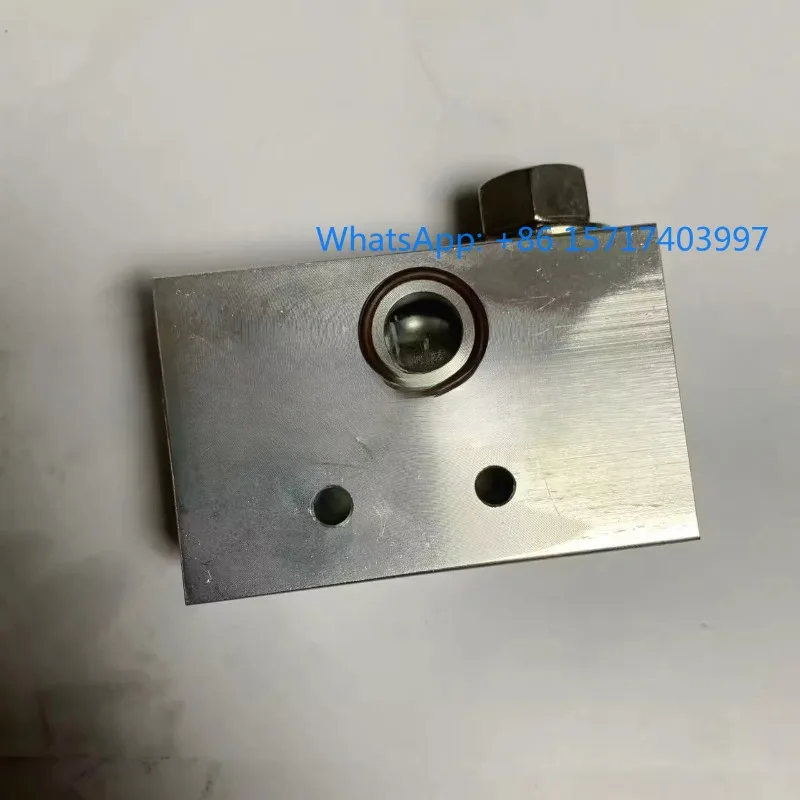 

Adjustable vent module HKF-1B/3B air compressor with vent valve HKF-1/VVV2-C912A1/QVV15-TF