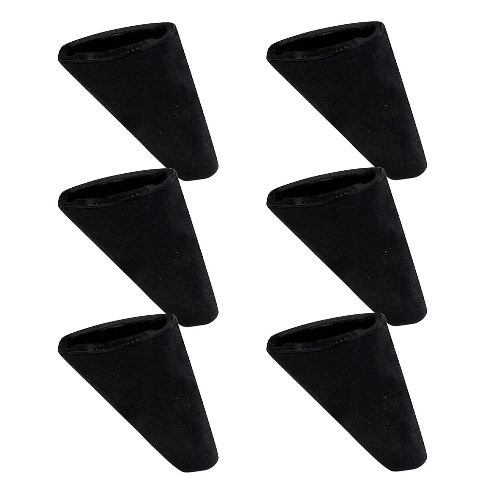 

Silicone Dishwasher Safe Dehydration Rack Pads Foldable Heat Resistant for Air Fryer Racks Dehydrator Feet