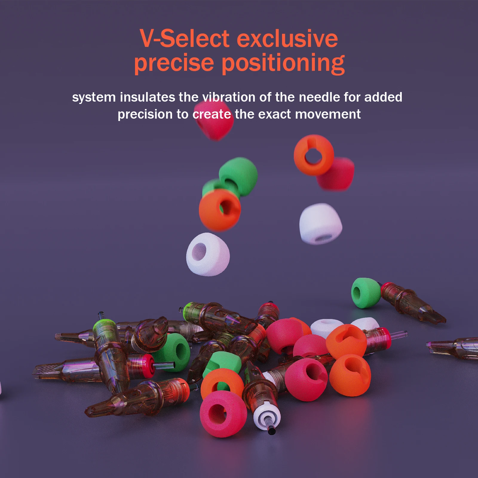 Thumbnail 4 - #42 Latest Tattoo Needles Offers