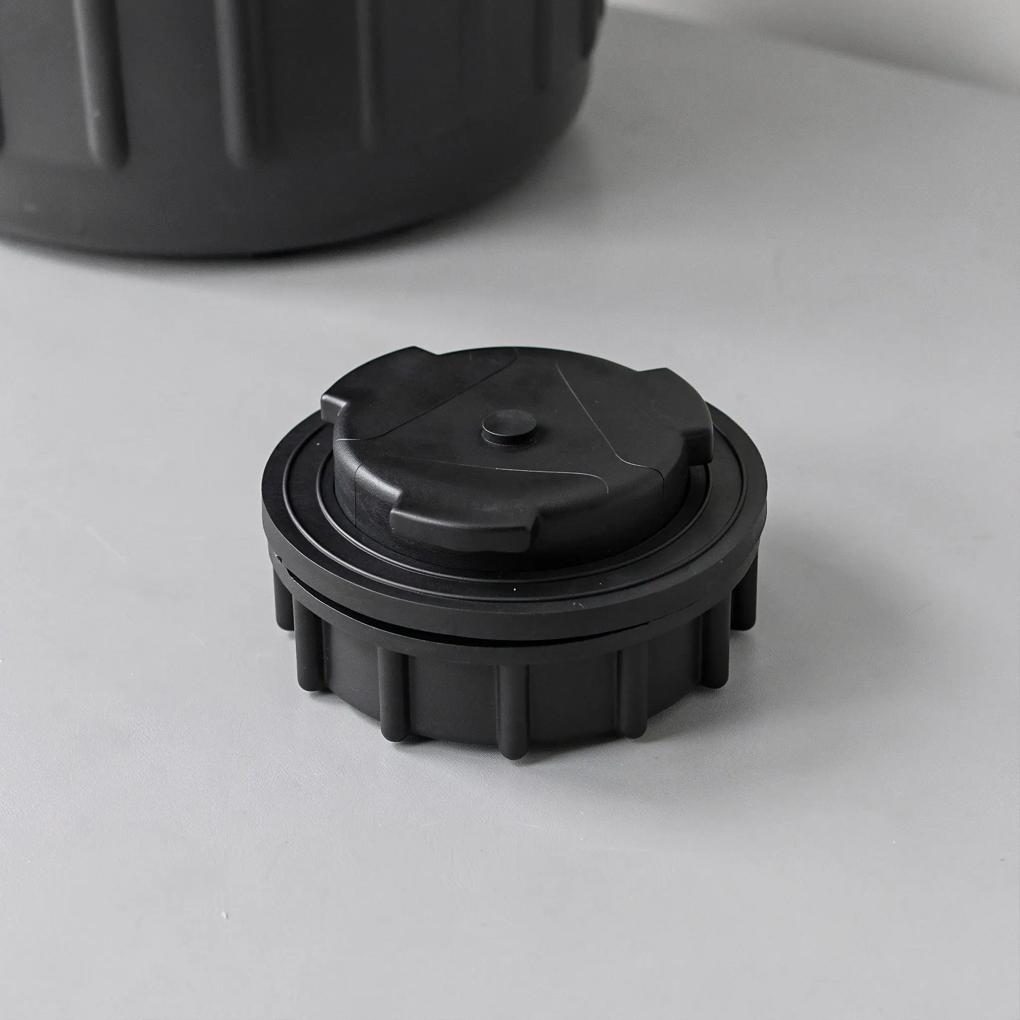 5Pcs Waste Bin Stoppers Drain Plug for Outdoor Trash Can Garbage Container Stopper Replacement Kit Garbage Equipment Parts