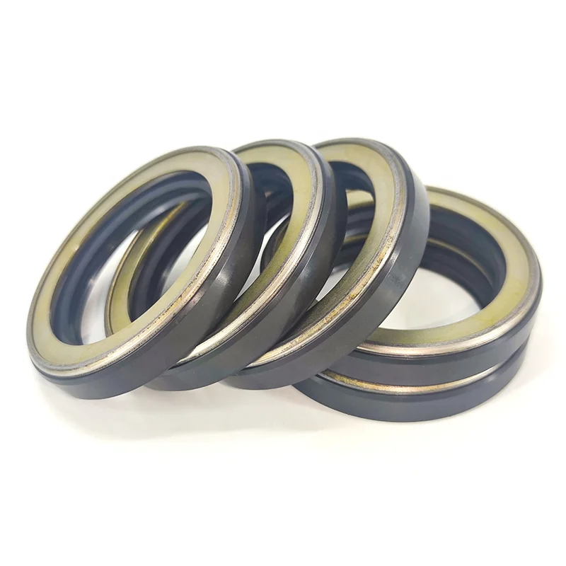 For AP1706-F0-NOK oil seal customized seals hydraulic excavators seal manufacturer