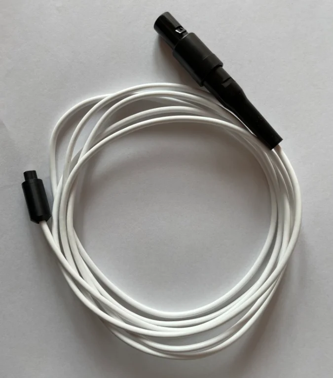 Hybrid Simulation Combined Wand Assembly Kit, 21G 20G Specs, Demonstration Accessory For Laboratory Training Equipment