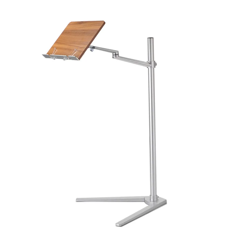 

Reading stand Reading stand, can be lifted and lowered Children's bed Students reading stand clip Notebook holder