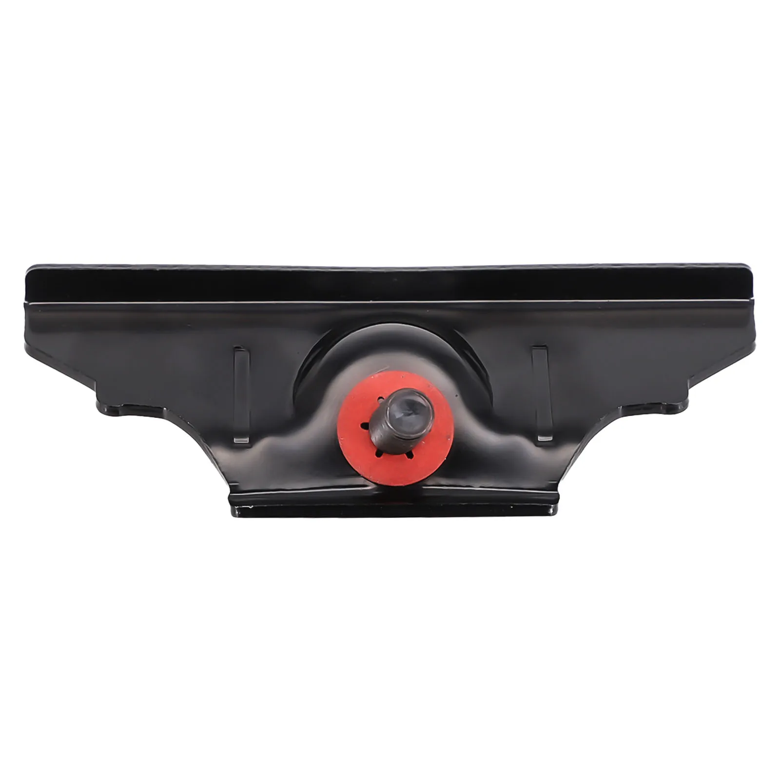 

For Kia For Hyundai 2014-2022 Battery Clamp Holder For Kia For Hyundai 2014-2022 Metal Battery Clamp Holder Black
