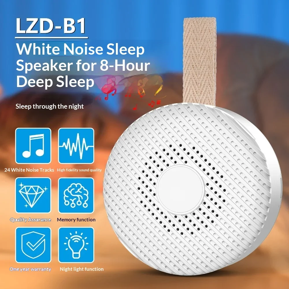 Portable Mini Bluetooth Speaker Stereo Heavy Bass Support TF FM USB Playback Multi Scene Use Bedroom Office Outdoor Travel Holid