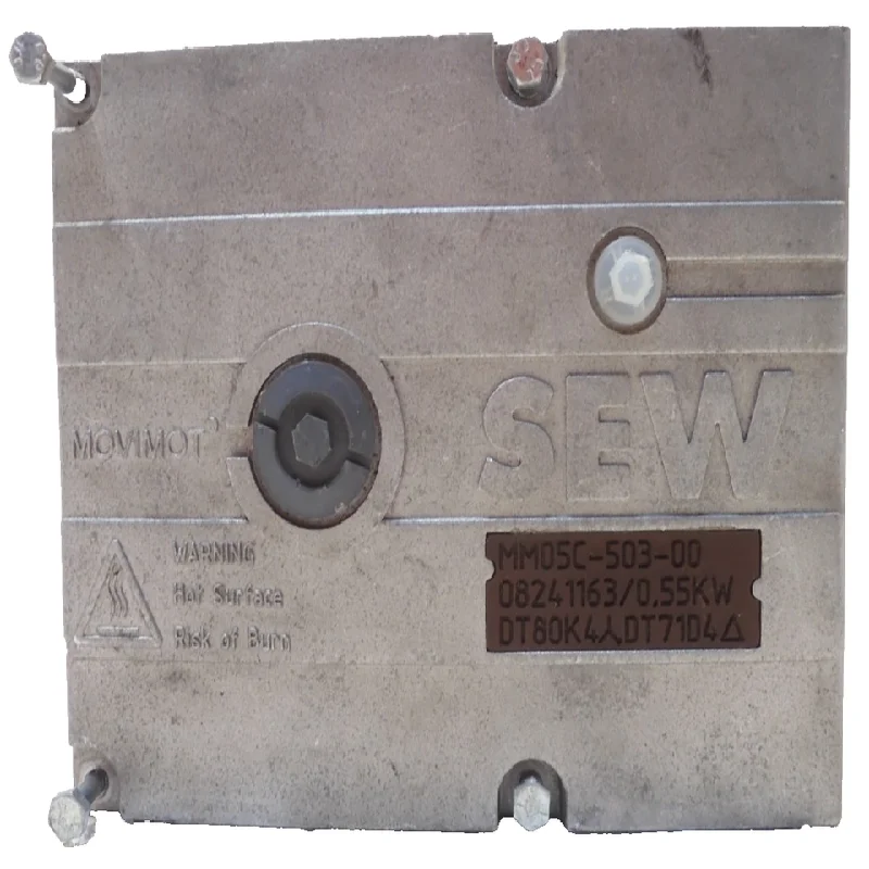 New Original Ready MM05C-503-00, EURODRIVE PLC