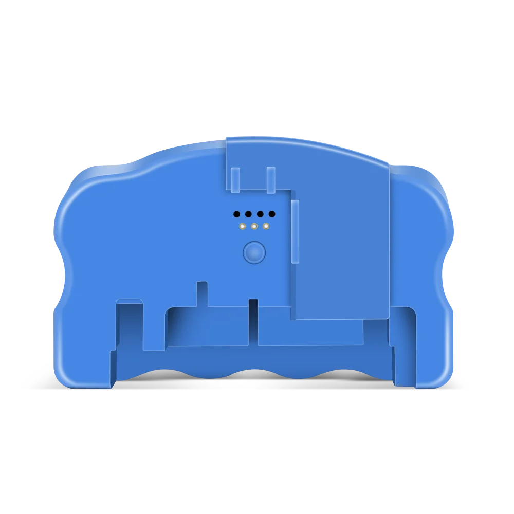 LC103 Cartuccia Chip Resetter Per Brother LC105 LC107 LC113 LC115 LC117 LC123 LC125 LC127 LC133 LC135 LC137 LC563 LC565 LC567
