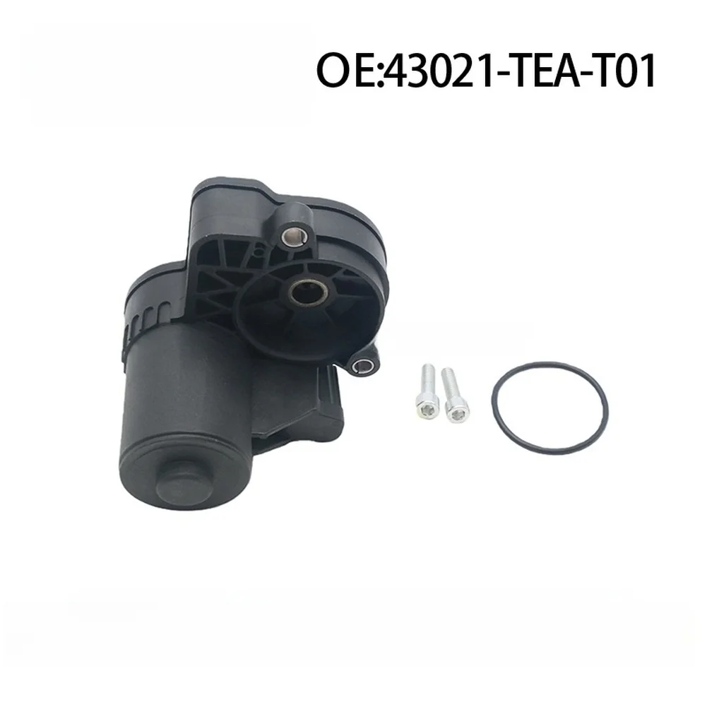 

Brake Caliper Motor Assembly for For HONDA 2016 to 2022 Years Fits EX L DX EX 1.5L 2.0L OEM 43021 TEA T01 Match