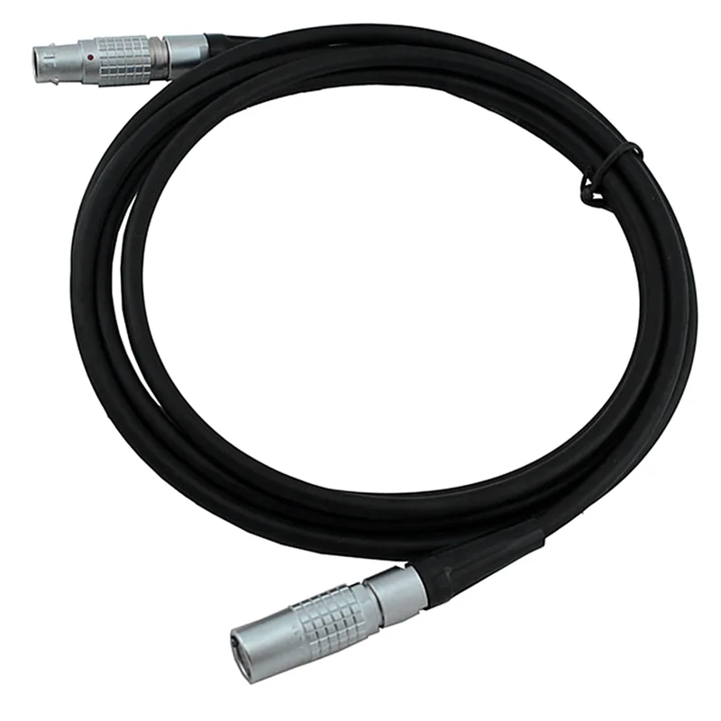 

100%Brand New and Stable Quality GEV167 Cable 733288 Controller Cable for Leica 500 or 1200 GPS surveying instrument