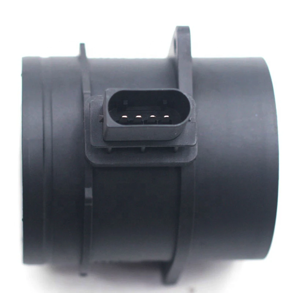 Luchtmassameter 0281002896 0000943248   A 0000943248   2E 0906461 C 53013673 AA Voor Mercedes-Benz Sprinter CDI Maf-sensor