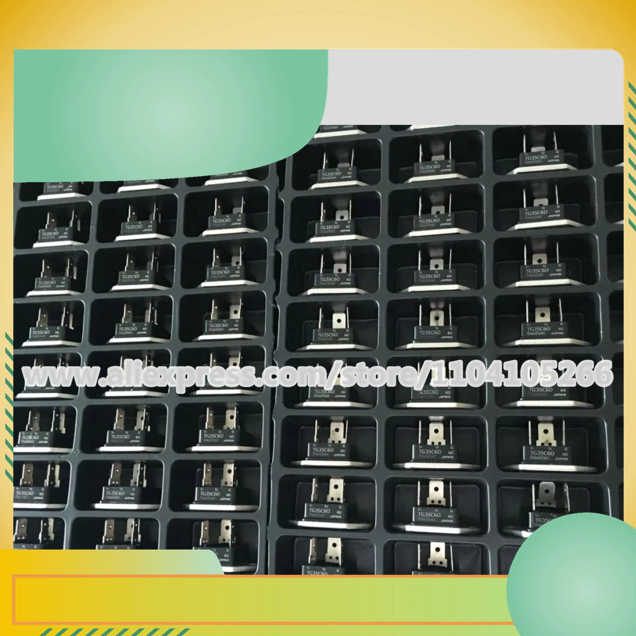 

TG35F40 TG35E60 TG35F60 TG35C80 TG35C60 Модуль питания IGBT