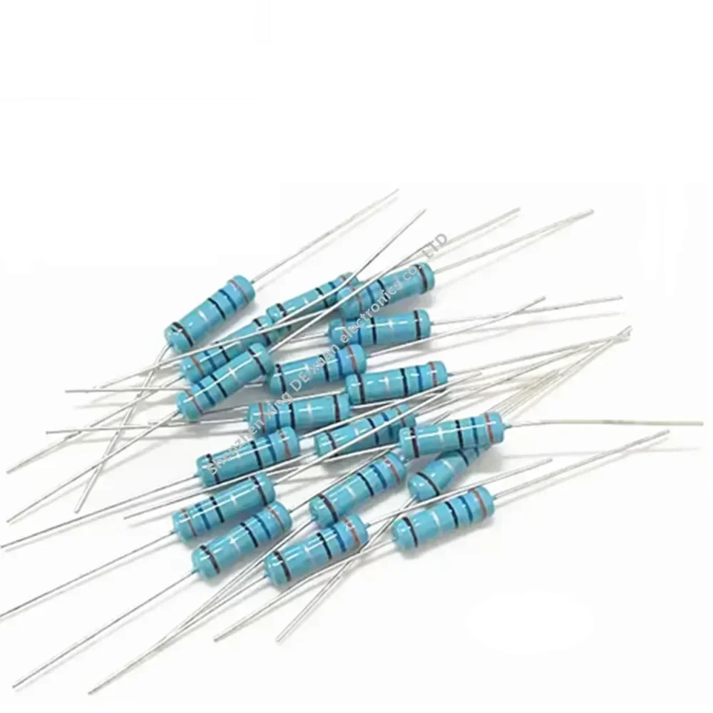 100PCS 430K 470K 51…