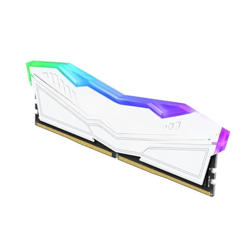 

32G7200 (16G * 2) glare RGB desktop computer memory stick high frequency memory stick