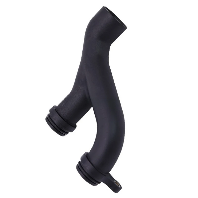 

Automotive water tank radiator hose, cooling water pipe flange for Land Rover LR092992