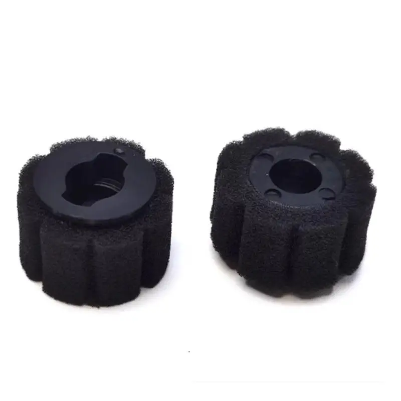 10 Pcs Pages Sponge Gathering Roller Fit For Ricoh pro8200 8210 8220 8300 8310 8320 8100