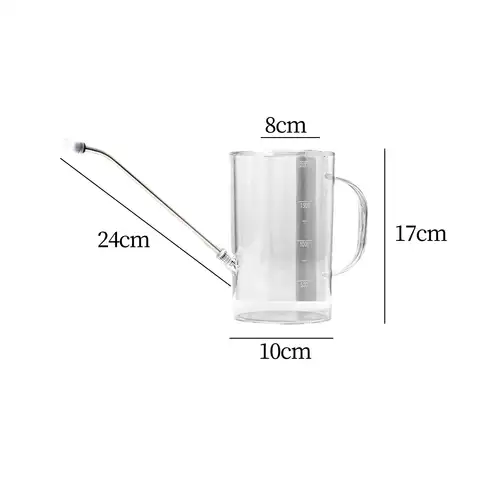 10 best sales बोन्साई को पानी देना - №2