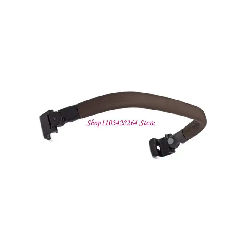 Strollers Handle Armrest for AER+ Carriage Accessories Safety Support Easy Cleaning Design