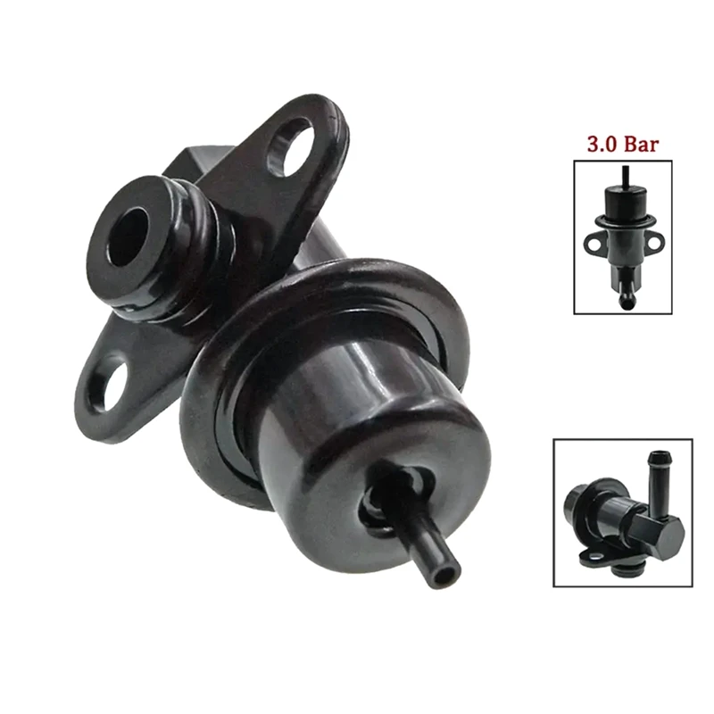 

Fuel Pressure Regulator For Hyundai Sonata Kia Optima Spare Parts Parts Engine Tube Pressure Regulator 3530137100 35301-37100