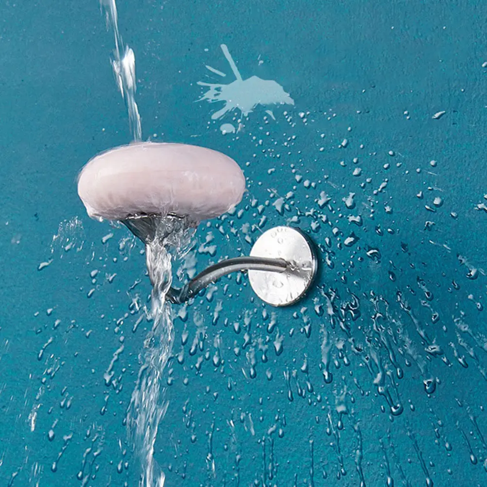 

magnetic soap holder wall soap holder shower wall soap bar holder self draining magnetic soap holder