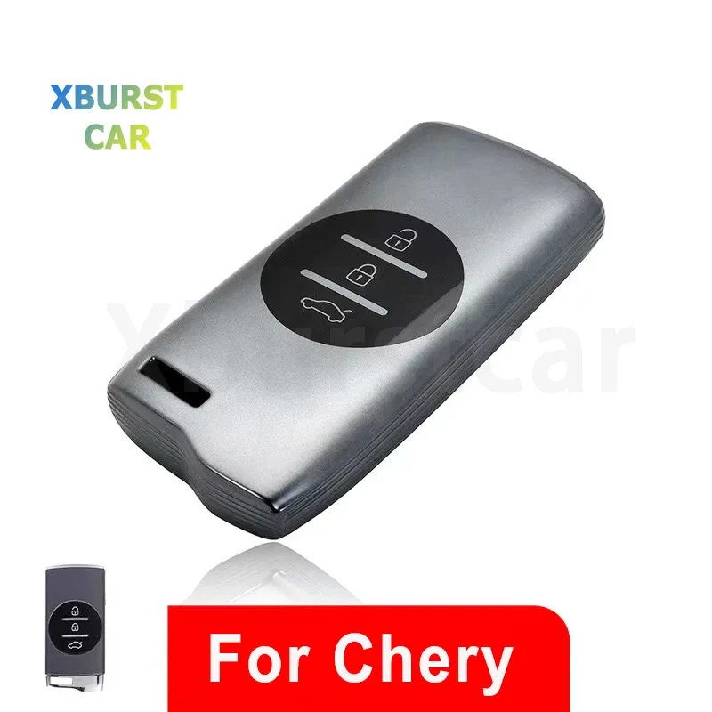 Tpu Car Key Case Co… - image