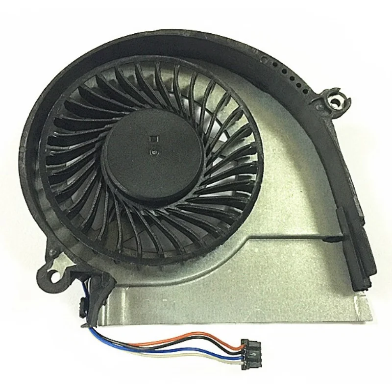 New CPU Cooling Fan for HP Pavillion 14-E 15-E 17-E Laptop Fan DFS501105PR0T FC9U 0CWR62 724870-001 725684-001