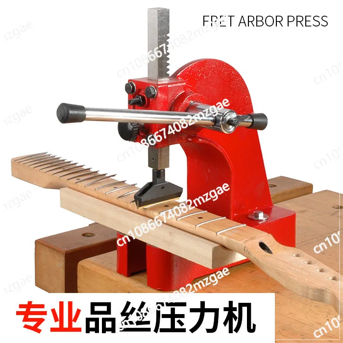 

Профессиональный инструмент для установки гитарных труб, сменный инструмент для изготовления труб, инструмент для изготовления гитары