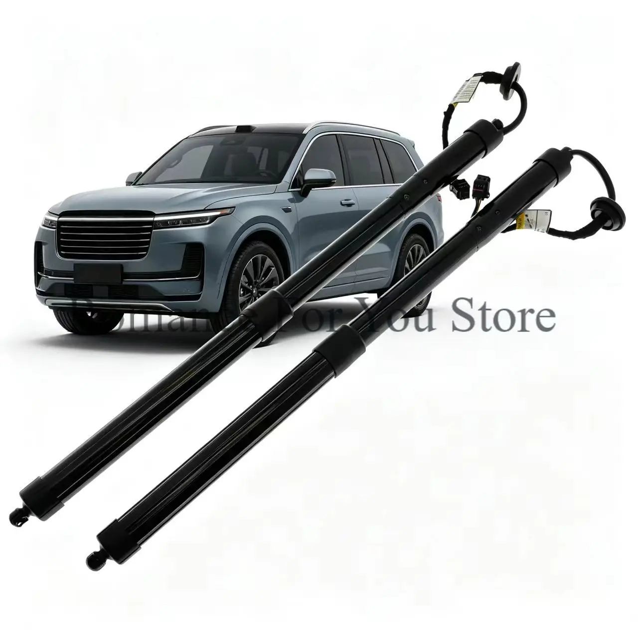 Door Tailgate Damper For VW Transporter T6 2016-2019 Electric Tailgate Gas Lift Strut 7E5827851 7E5827851C
