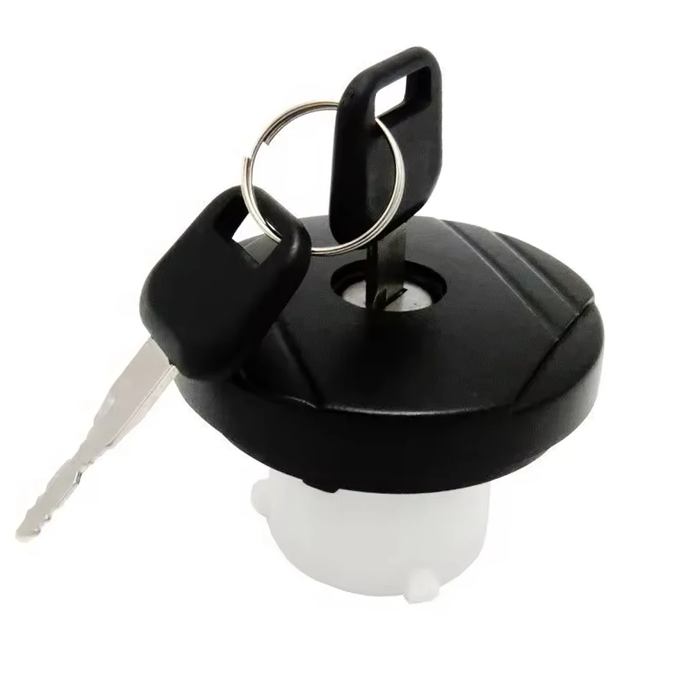 Locking Gas Fuel Tank Cap with Keys for Ford TRANSIT MK6 2000 2001 2002 2003 2004 2005 2006 MK7 2006-2014 2C1A9K163AA 4411620